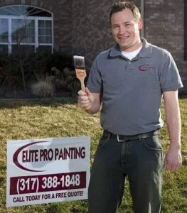 Professional Painters