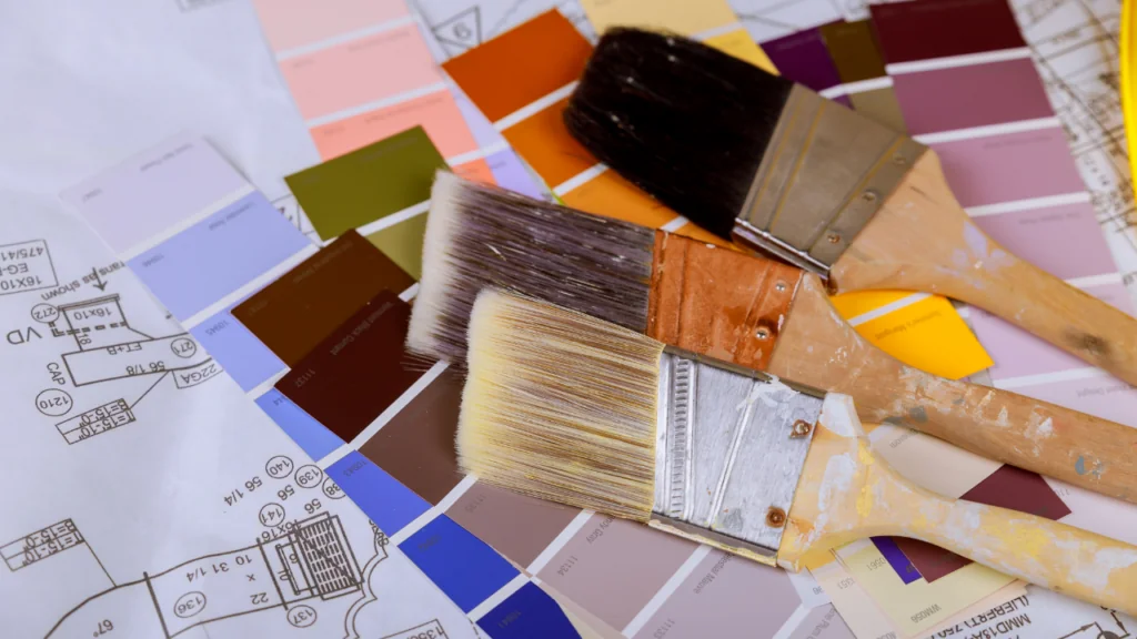 Interior Painting