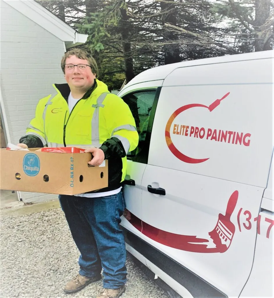 Fountain Square Painting Contractor