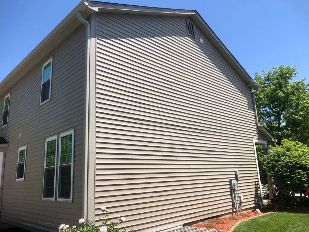 Power Washer Indianapolis
