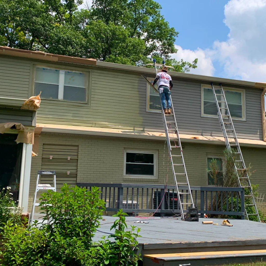 painting contractor